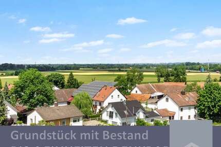 Bis 4 Wohneinheiten möglich | Seenähe & viel Grün in der Nachbarschaft zimmer