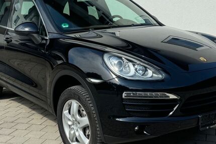 Porsche Cayenne 227.000 km 16.490 € Eichenau 82223