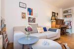 Etagenwohnung München Au-Haidhausen - 1 Zimmer, 70 m&sup2;, 1.090&euro; | Angebot:26587898