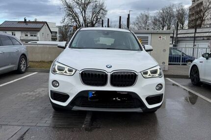 BMW X1 158.000 km 14.500 &euro; München 81737