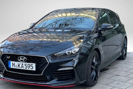 Hyundai i30 59.735 km 22.490 € München 81679