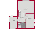 WINDISCH - Moderne 2-Zi.-Wohnung im betreuten Wohnen in Maisach ab 60 Jahre - sofort bezugsfrei!