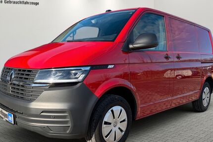 VW T6 Transporter 105.950 km 23.990 &euro; Weßling 82234