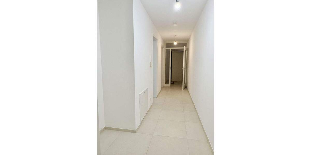 2-Zi Garten-Whg-urbanen Luxus, Ruhe trotz Zentrallage und Haus-im-Haus-Gefühl 2 zimmer