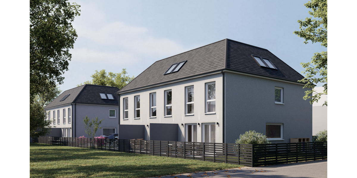 Einfamilienhaus München Allach-Untermenzing - 4 Zimmer, 105 m&sup2;, 884.500&euro; | Angebot:25396732