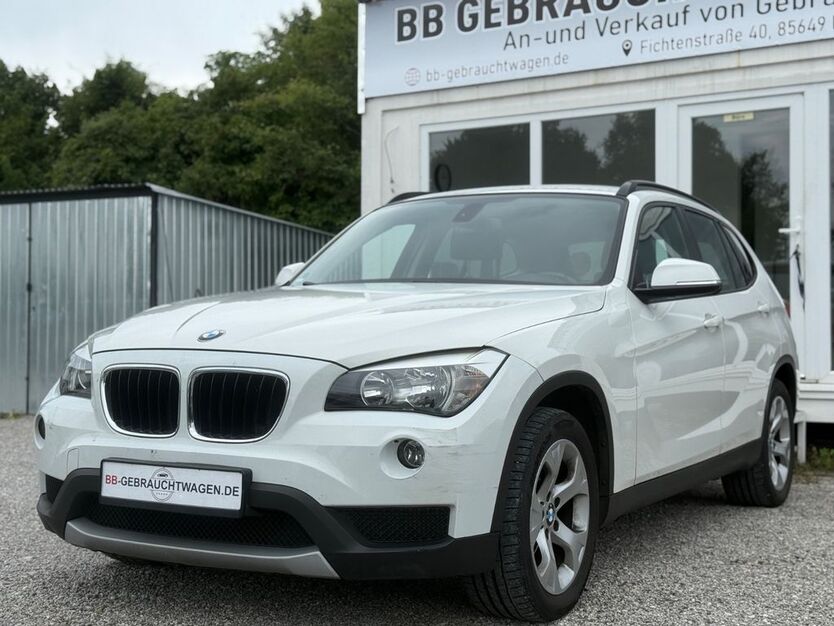 BMW X1 169.000 km 8.990 € Hofolding (20 Min von München) 85649