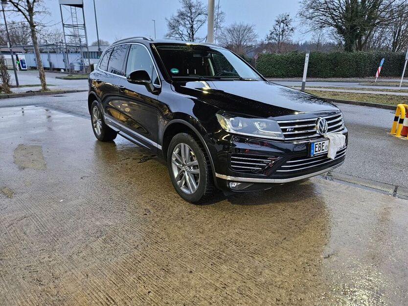 Touareg