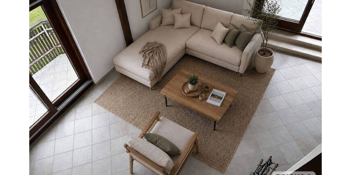 Etagenwohnung München Trudering-Riem - 2 Zimmer, 72 m&sup2;, 490.000&euro; | Angebot:26929872