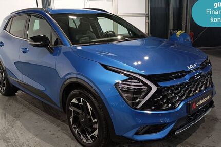 Kia Sportage 49.667 km 29.220 &euro; Eching 85386