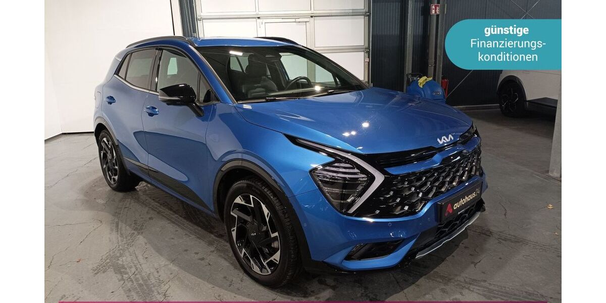 Kia Sportage 49.667 km 29.220 &euro; Eching 85386