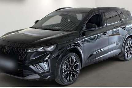 Renault Espace 1.900 km 49.650 € Grünwald 82031