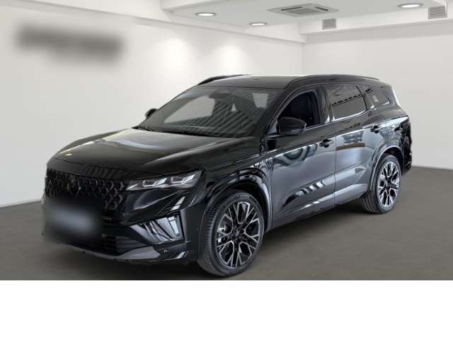 Renault Espace 1.900 km 49.650 € Grünwald 82031