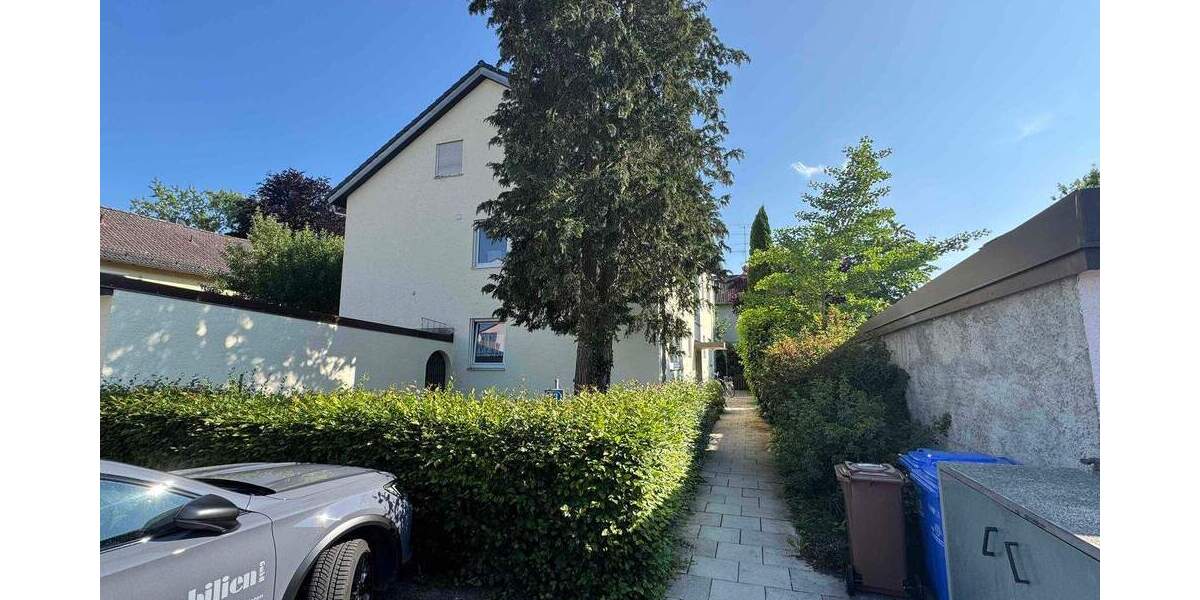 Etagenwohnung Fürstenfeldbruck - 3 Zimmer, 62 m&sup2;, 347.000&euro; | Angebot:25774550