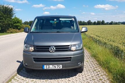 VW T5 Transporter 146.300 km 15.900 € Pastetten/Munchen 85669