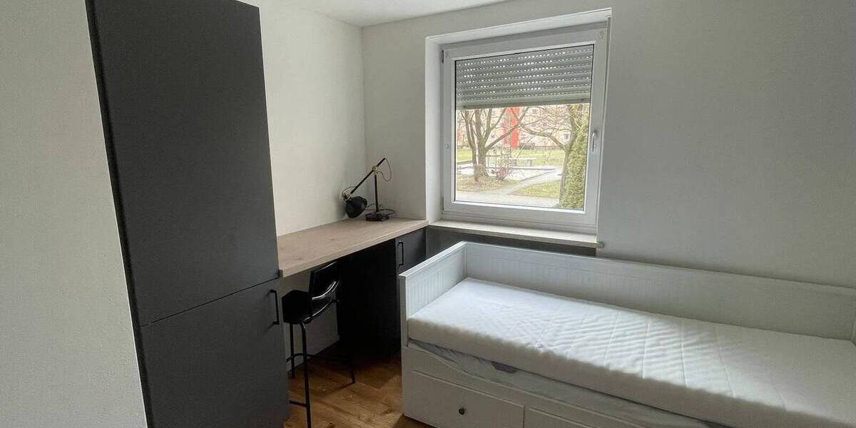 Zimmer München Feldmoching-Hasenbergl - 750&euro; | Angebot:25733653