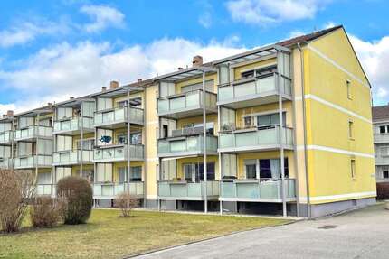 Wohnung Dachau - 1 Zimmer, 38 m&sup2;, 199.000&euro; | Angebot:25271921