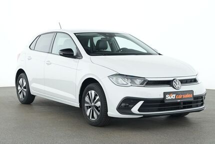 VW Polo 30.519 km 17.950 &euro; Garching 85748