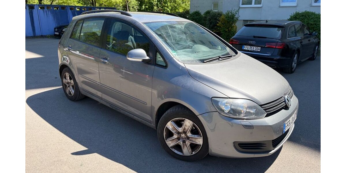 VW Golf Plus 230.000 km 4.000 &euro; Puchheim 82178