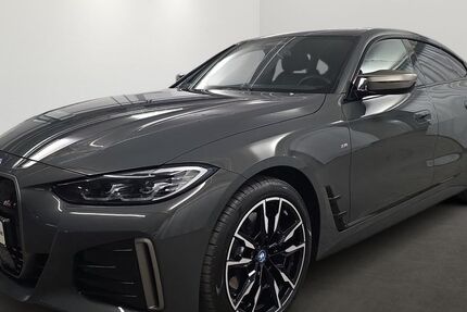 BMW i4 22.116 km 53.990 &euro; München 80687