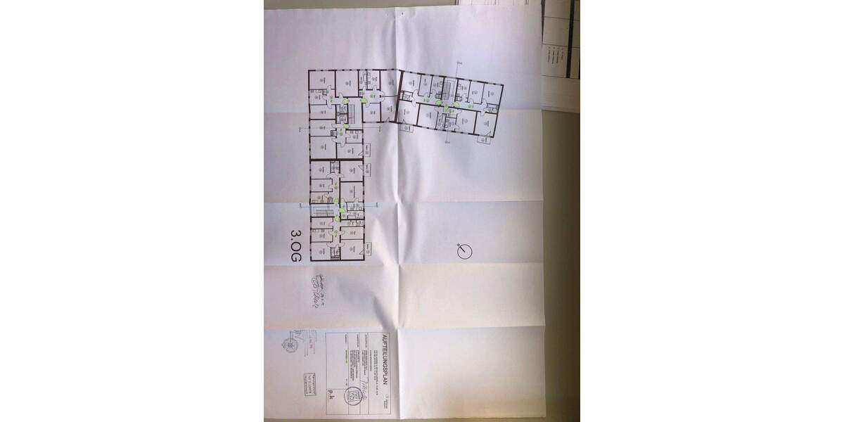 Etagenwohnung München Obergiesing - 3 Zimmer, 78 m&sup2;, 579.000&euro; | Angebot:25654330