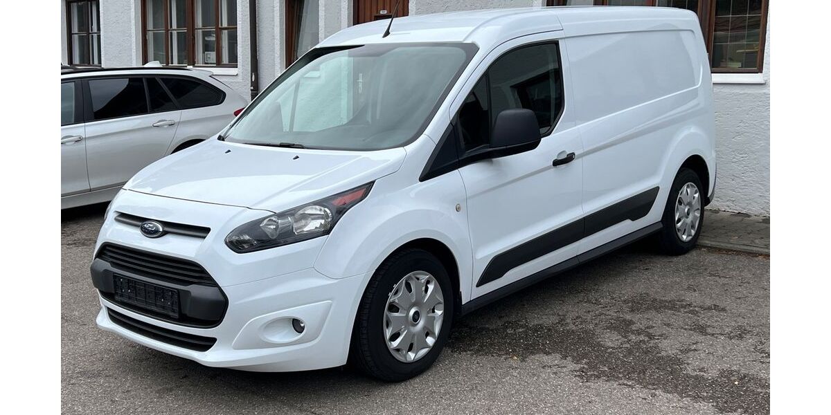 Ford Transit 205.000 km 8.290 &euro; München 81479