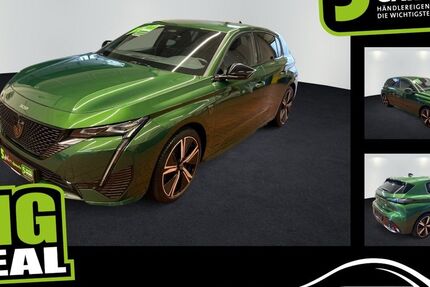 Peugeot 308 19.991 km 24.990 € Dachau 85221