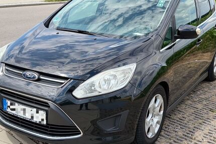 Ford C-Max 215.000 km 3.390 &euro; München 82178