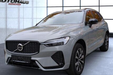 Volvo XC60 17.000 km 36.990 &euro; München 81825