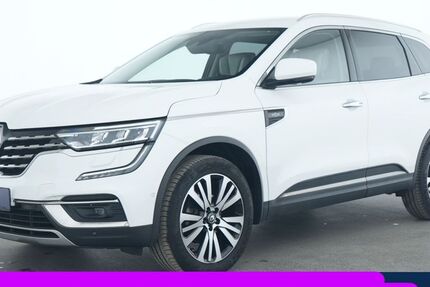Renault Koleos 56.407 km 19.595 &euro; Garching bei München 85748