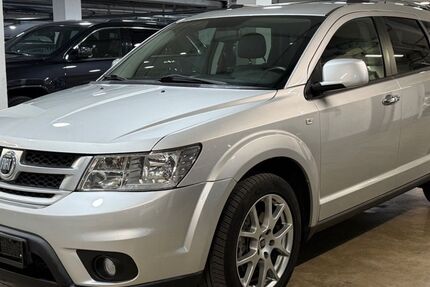 Fiat Freemont 159.960 km 9.999 &euro; München 81677