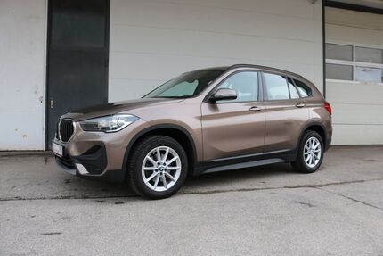 BMW X1 103.777 km 17.990 &euro; Karlsfeld 85757