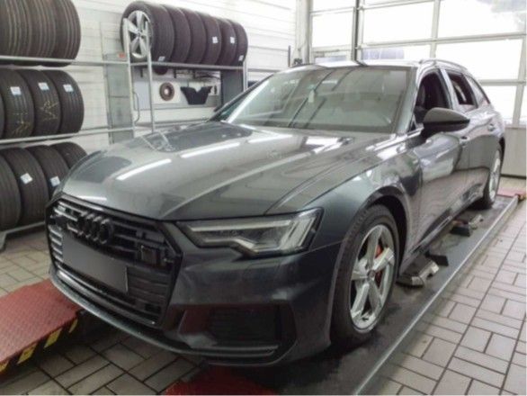 Audi A6 120.528 km 39.960 &euro; München 80686