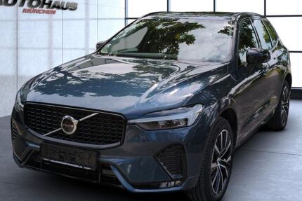 Volvo XC60 25.500 km 49.990 &euro; München 81825