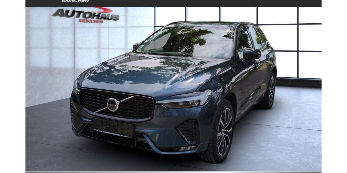Volvo XC60 25.500 km 49.990 &euro; München 81825