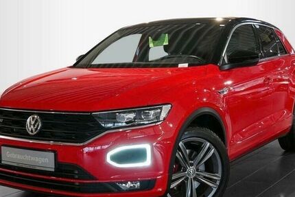 VW T-Roc 115.000 km 19.900 &euro; München 81677
