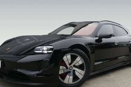 Porsche Taycan 30.300 km 79.900 &euro; Gilching 82205