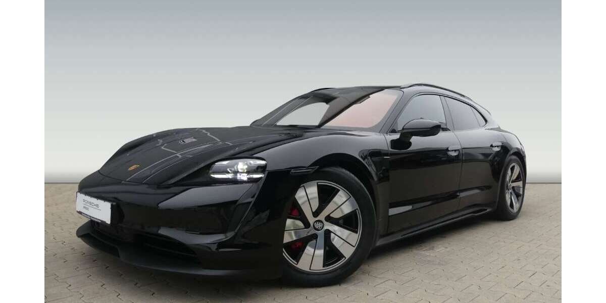 Porsche Taycan 30.300 km 79.900 &euro; Gilching 82205