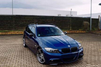 BMW 335 127.000 km 34.000 &euro; Neubiberg 85579