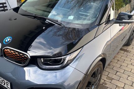 BMW i3 32.500 km 25.750 &euro; Riemerling 85521