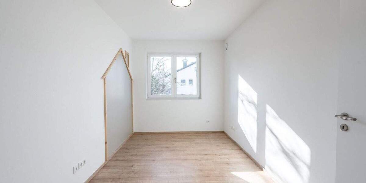 Doppelhaushälfte Fürstenfeldbruck - 6 Zimmer, 206 m&sup2;, 1.395.000&euro; | Angebot:25769178