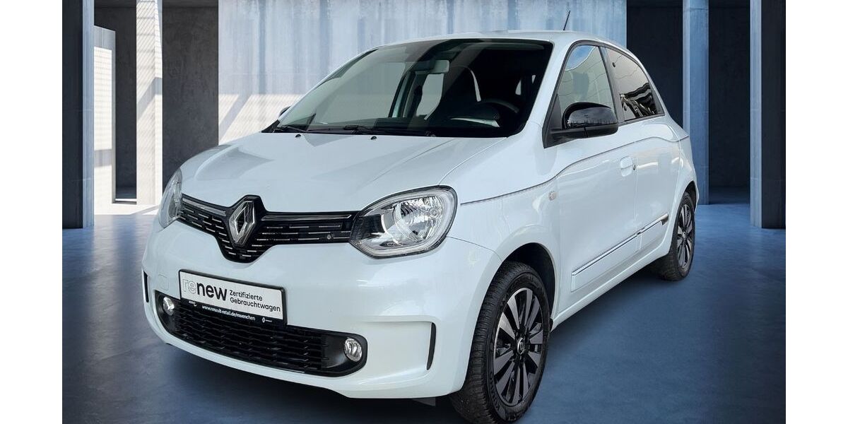 Renault Twingo 17.675 km 12.990 &euro; Unterschleißheim 85716