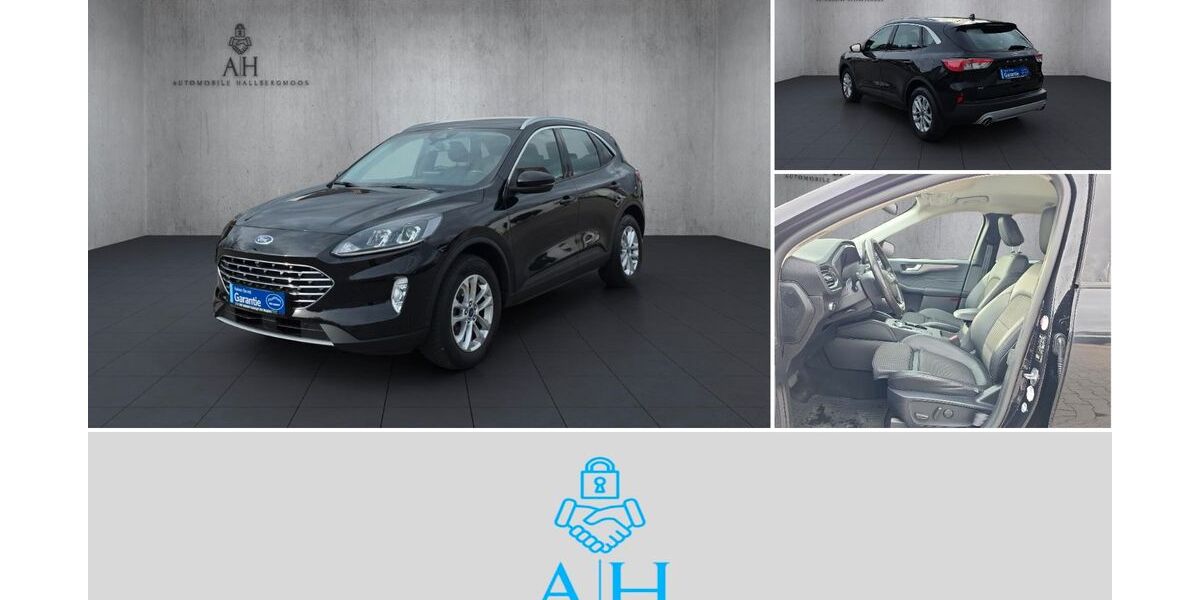 Ford Kuga 161.000 km 17.700 &euro; Hallbergmoos 85399