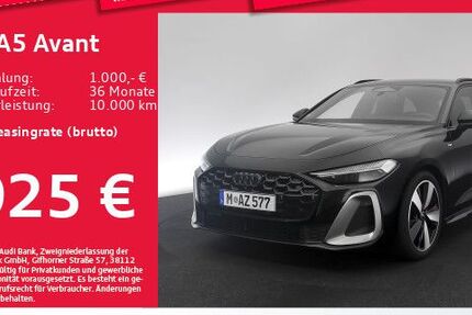 Audi A5 5.000 km 68.754 &euro; Eching 85386