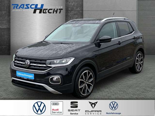 T-Cross
