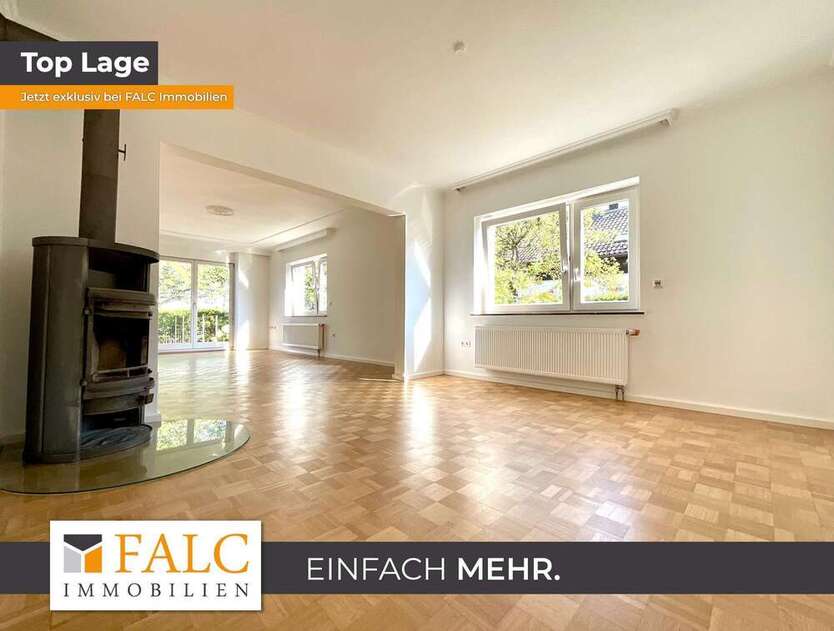 Haus zum Mieten in Gauting 3.200 € 159 m²