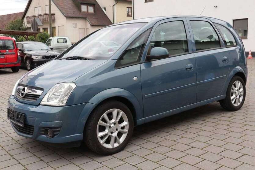 Meriva