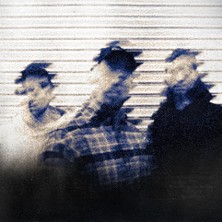 Kind Kaputt - Ins Blau Tour 2026 14.03.2026 STROM