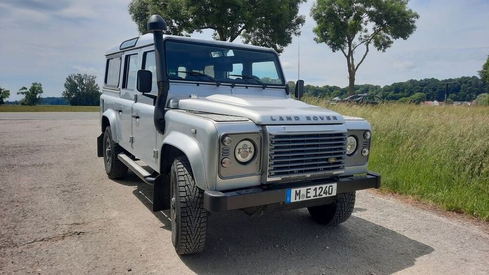 Defender