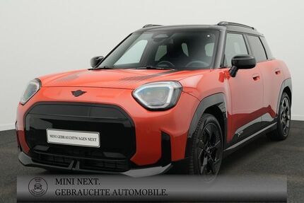 Mini Aceman 13.182 km 32.324 &euro; München 80939