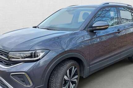 VW T-Cross 13.661 km 22.490 &euro; München 82031